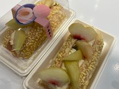 -奈雪的茶(湖滨银泰in77C区PRO店)