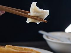 -朗霞干大林豆浆(舜水北路店)