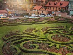 -马勒别墅饭店(静安寺店)