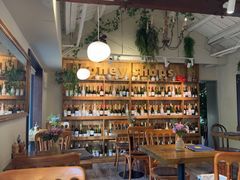 -Money Shops(愚园路店)