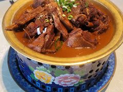 -金典银峰老鹅馆·昆山菜(亭林公园店)