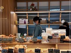 -慢熟面包店bud bread(孩儿巷店)