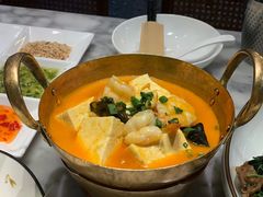 虾汤豆腐-PHO爺·越南料理(亦庄大族广场店)