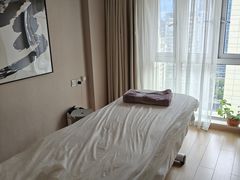 -修申骨雕小颜脊柱骨盆管理产后修复