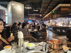 -德得轩自助烤肉(宏泰广场店)