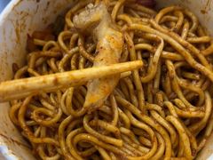 -万松园云记·生烫牛肉面(MOMOPARK店)