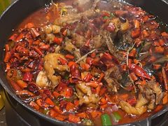 -蛙喔牛蛙(高新绿宝店)