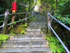 -东莞观音山旅游风景区