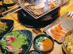 -合易泓烤肉(于洪广场店)