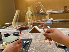 -松临·铁板烧&Omakase(神农店)