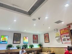 -老边饺子馆(东单店)