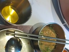 -西塔老太太泥炉烤肉(望京一店)