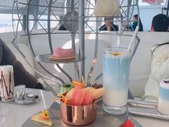-天玑高空江景餐厅&酒吧Sky Secret Restaurant&Bar