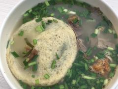-正宗刘记不翻汤(和园店)