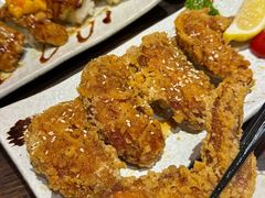 -小川洋风料理(街道口店)