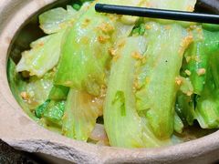 -粤集·手工粤菜(皇庭广场店)