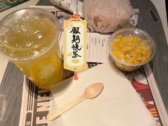 -麦当劳(长泰商业广场店)