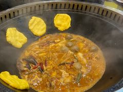 -柴火记忆柴火鸡(望龙店)