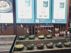 -百草滩羊清水涮羊肉(长城路店)