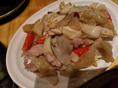 -十三式重庆江湖菜(金茂览秀城店)