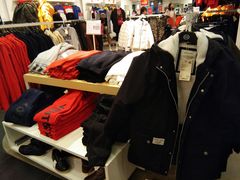 -C&A(茂业天地店)