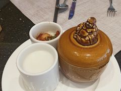 -东方红海鲜百汇(国际大厦店)