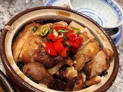 -南京大牌档(三阳广场苏宁店)