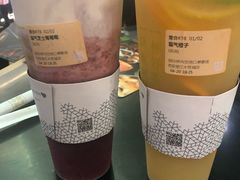 -奈雪的茶(大悦城店)