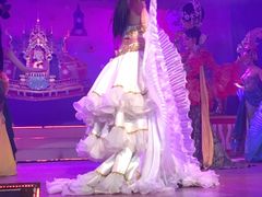 -金东尼人妖秀