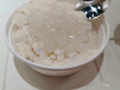 龙眼冰-聪嫂私房甜品(旺角二店)