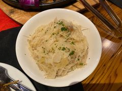 -申德勒加油站餐厅(三里屯北小街店)