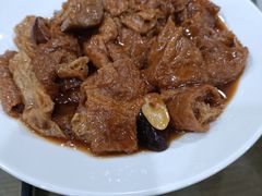 -京天红酒家(虎坊路店)
