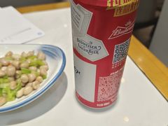 -海知道大连海鲜水饺(南山大冲店)