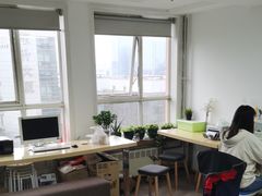 -微笑时刻照相馆·企业合影·商务外拍(北京五道口店)