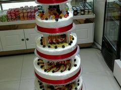 -优益滋蛋糕(斗柏路店)