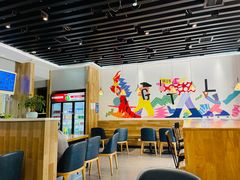 大堂-光头卤(华侨城店)