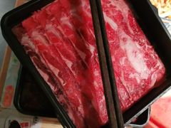 -温野菜涮涮锅(西单大悦城店)