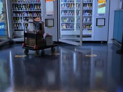 -重庆江北国际机场-T2航站楼