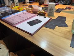 -剧狐剧本杀(徐汇1号店)
