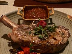 -杭州西子湖四季酒店-WL BISTRO西湖餐厅(灵隐路店)