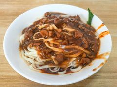 -肉盖面馆(兴科大道店)