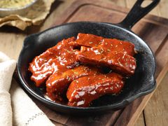 -火炉火自助餐(西直门凯德MALL店)