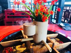 -巴九门老火锅(来福士打望店)