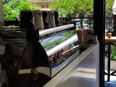 -T-COFFEE(长江花园店)