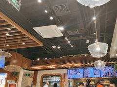 -西部马华清真兰州牛肉面·烧烤夜市(三里河店)