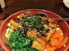 -鸟鹏烧鸟居酒屋(熙龙湾店)