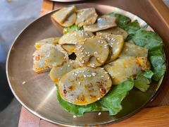 -正宗齐齐哈尔烤肉·齐牛哥鲜切炭火烤肉(杭州总店)