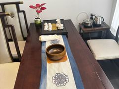 -梅花香里大酒店(郁金香路店)