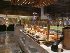 -印象餐厅(杭州国际博览中心北辰大酒店)