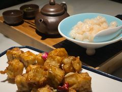 -柳莺湖上·湖景餐厅·江南菜(西湖店)